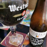 Le Belle Vue Nourriture