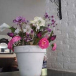 Le Petit Paris À l'intérieur