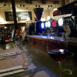 Chez Ginette Nourriture