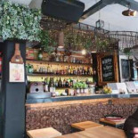 Berlin Fabrik Nourriture