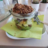 Den Eethoek Nourriture