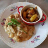 Den Eethoek Nourriture