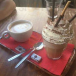 Vandoag Is' T Comida