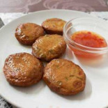 Thai Take Away Lunch Nourriture