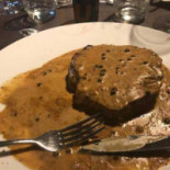 Bistro Poirot Nourriture