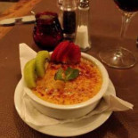 Gauchos Antwerpen Nourriture