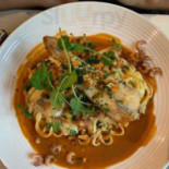 't Hommelhof Nourriture