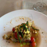 't Hommelhof Nourriture