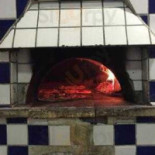 La Pizzaiola Dentro