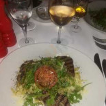 Santa Lucia Nourriture