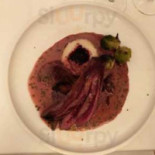 Santa Lucia Nourriture