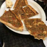 Ince Pizzeria Nourriture