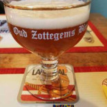 De Tramstatie Comida