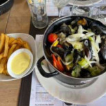 Afspanning Den Eik Carta