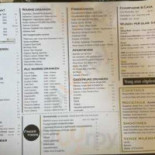 Afspanning Den Eik Carta