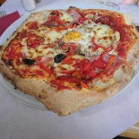 Pizza Bella Nourriture