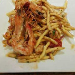 A Casa Vostra À l'intérieur