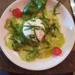 A Casa Vostra Nourriture