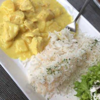 Le Pullman Nourriture