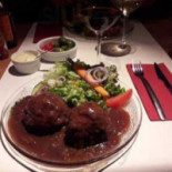 Wine Note Nourriture