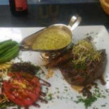 Taverne Le Séchoir Nourriture