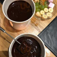 Fondue Cdc Nourriture