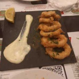 Bar Tapas 177 Restaurant Espagnol Taverne Authentique Cibo