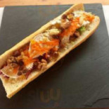 Archeorestaurant Nourriture