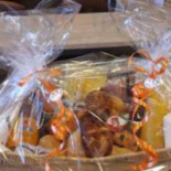 Brao Lunch Nourriture