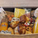 Brao Lunch Nourriture