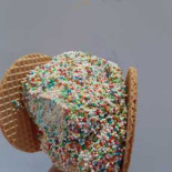 't Ijshoorntje Comida