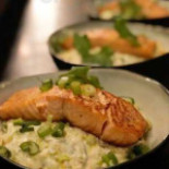 Felfel Antwerpen Comida