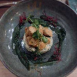 Zwadderkotmolen Comida