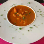 La Seconde Table Nourriture