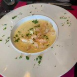 La Seconde Table Nourriture