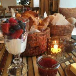 Morris Coffee Crafts Nourriture