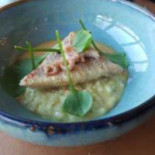 Bistrot Achilles Nourriture