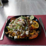 Eethuis Tezol Nourriture