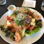 Auberge Des Princes Nourriture