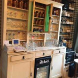 Den Doktoor Nourriture