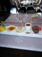 La Table D'auguste Nourriture