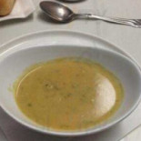 De Kleine Kauter Nourriture