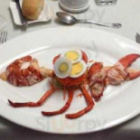 Flora Creaverdi Nourriture