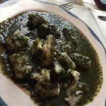 Den Otter Nourriture