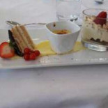 Den Otter Nourriture