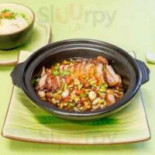 De Sampan Nourriture