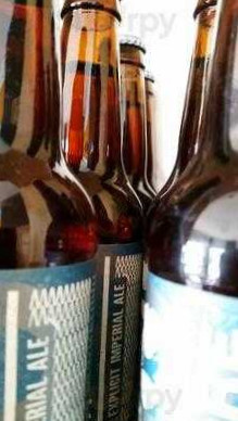 Barboteur Nourriture