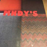 Mendy’s À l'intérieur