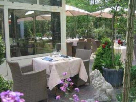 De Notelaar À l'intérieur