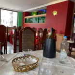 Le Pavillon De Jade Comida